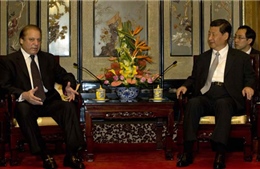 Trung Quốc ‘tấn công quyến rũ’ Pakistan bằng đề án 46 tỉ USD