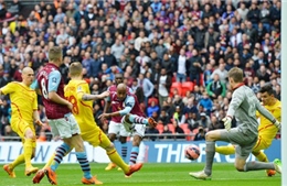 Aston Villa đứng trước cơ hội  vô địch Cúp FA sau 58 năm