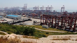 Trung Quốc khởi động 3 khu thương mại tự do mới
