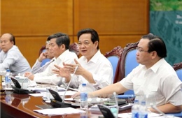 Phát triển chiến lược về đầu tư cho kết cấu hạ tầng đồng bộ