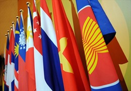 Malaysia đề nghị thảo luận múi giờ chung ASEAN 