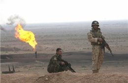Cuộc chiến năng lượng ở Trung Đông: Kỳ 1