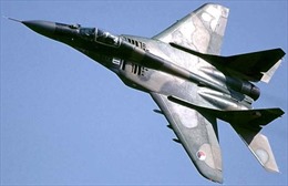 Lý do MiG-29 có thể đánh bại chiến đấu cơ tốt nhất của phương Tây