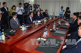 Triều Tiên gia hạn trả lương cho công nhân ở Kaesong 
