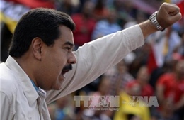 Tổng thống Venezuela kêu gọi đoàn kết