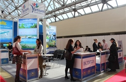 Xúc tiến kém, du khách giảm