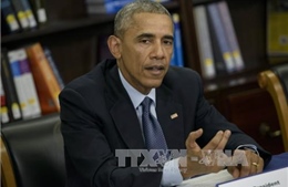  Tổng thống Obama xin lỗi vụ giết nhầm công dân Mỹ, Italy 