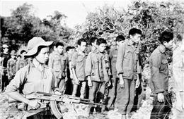 Những ngày cuối cùng của chính quyền Sài Gòn