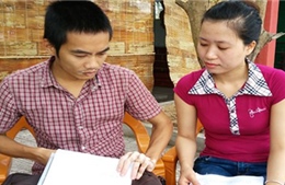 Thông tin về việc nhầm lẫn trong tuyển dụng viên chức giáo dục ở Quảng Bình 