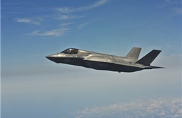 Mỹ cam kết chuyển giao F-35 cho Israel
