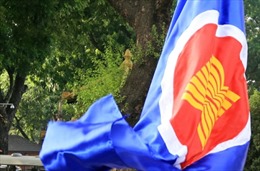 Thúc đẩy ASEAN liên kết chặt chẽ