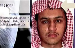 Saudi Arabia cáo buộc IS sát hại 2 cảnh sát 
