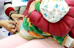 Trẻ tử vong sau tiêm chủng tại Bắc Giang là do mắc tim bẩm sinh