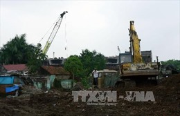 Chậm giao đất dịch vụ tại Hà Nội: Bài 3 - Quyết tâm và lòng tin