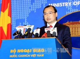 Bộ Ngoại giao trả lời về tình hình người Việt Nam tại Nepal 