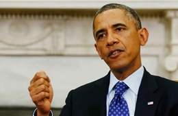 Báo Mỹ: Tin tặc Nga đọc được thư mật của Tổng thống Obama 
