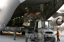 Ấn Độ nỗ lực giúp Nepal khắc phục hậu quả động đất 