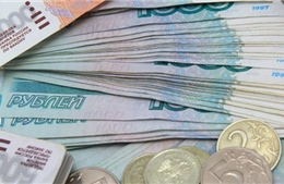 Iran-Nga dùng đồng ruble thay USD trong thanh toán quốc tế