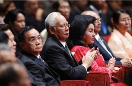Malaysia đề xuất ASEAN chung múi giờ