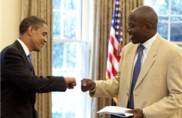 “Siêu trợ lý” của Tổng thống Obama