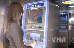 Phản hồi thông tin các cây ATM ở Gia Lai "cháy" tiền