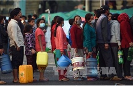 Cập nhật tình hình công dân Việt Nam tại Nepal 