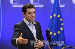 ECB tăng quỹ khẩn cấp cho Hy Lạp 
