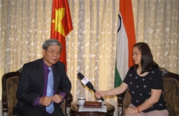 ĐSQ Việt Nam tại Ấn Độ nỗ lực cứu hộ công dân tại Nepal
