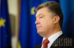 Tổng thống Ukraine nêu thời điểm kết thúc chiến tranh