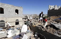 Liên hợp quốc bất đồng về lệnh ngừng bắn tại Yemen