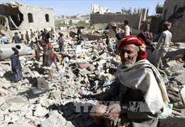 Iran không cho phép can thiệp quân sự vào Yemen