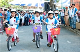 Tuần lễ an toàn giao thông đường bộ toàn cầu lần 3