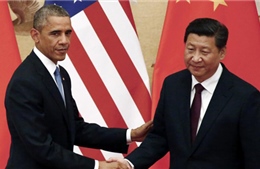 Về ‘Đại chiến lược của Mỹ’ đối phó với Trung Quốc