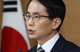 Hàn Quốc đòi Triều Tiên thả sinh viên vừa bị bắt 