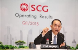 Tăng doanh thu nhờ gạch men