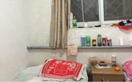 Bên trong ‘khách sạn ung thư’ tồi tàn ở Trung Quốc 