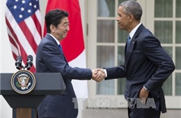 Ý nghĩa chuyến thăm Mỹ của Thủ tướng Shinzo Abe 