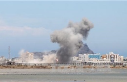 Liên quân Arab xem xét ngừng bắn nhân đạo tại Yemen 