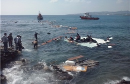 Thêm nhiều người nhập cư thiệt mạng ngoài khơi Italy