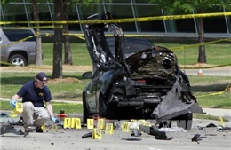 Nhà Trắng chưa kết luận IS liên quan vụ tấn công Texas 