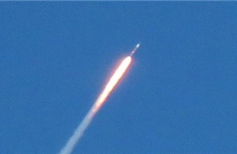 Israel thử nghiệm hệ thống phóng tên lửa đạn đạo mới 