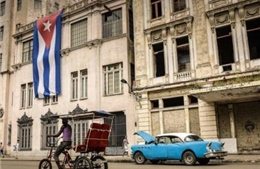 Mỹ mở đường bay thẳng New York-Cuba 