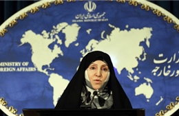 Iran không chấp nhận thanh sát &#39;bất thường&#39; cơ sở hạt nhân