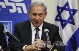 Israel hoàn tất quá trình thành lập chính phủ liên minh 