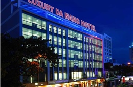 Nguồn cung khách sạn tại Đà Nẵng tiếp tục tăng