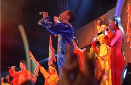 HV Âm nhạc Huế và ĐH Sư phạm Đà Nẵng giành vé vào Chung kết “Bài ca sinh viên”