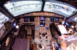  Thành lập đội đặc nhiệm an toàn buồng lái sau sự cố Germanwings