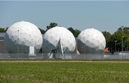 Tình báo Đức hạn chế hợp tác với NSA
