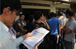 Khách hàng thắng kiện chủ đầu tư Gia Phú Land