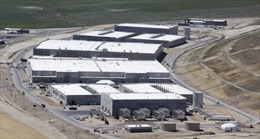 Mỹ: Tòa ra phán quyết về chương trình do thám của NSA 